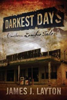 Darkest Days: A Southern Zombie Tale