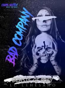 Bad Company (Beasts of Prey Book 4)