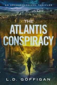 The Atlantis Conspiracy