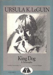 King Dog