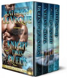 Knight Takes Queen