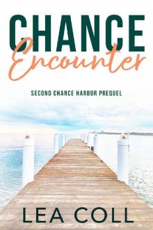 Chance Encounter: A Second Chance Harbor Prequel