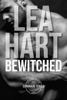 Bewitched (Coronado Series Book 6)