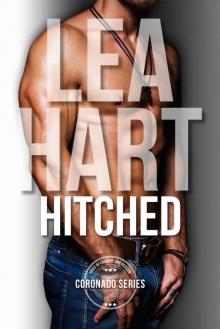Hitched (Coronado Series Book 7)