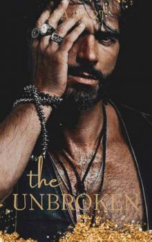 Unbroken (Demons & Angels Book 2)