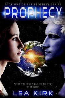 Prophecy (Book One in the Prophecy Series)