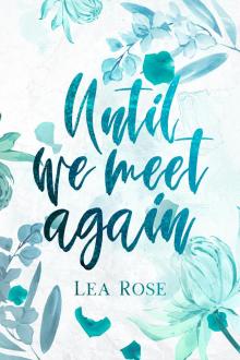 Until We Meet Again (Breaking the rules Book 1)