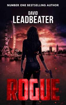 ROGUE (Book One)