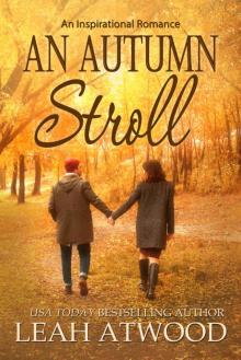 An Autumn Stroll
