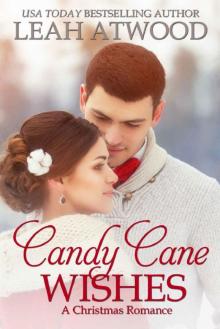 Candy Cane Wishes_An Inspirational Romance