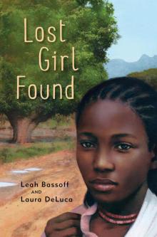 Lost Girl Found