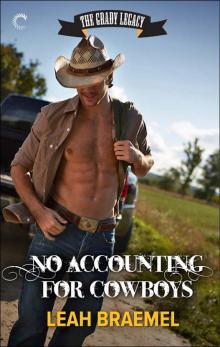 No Accounting for Cowboys
