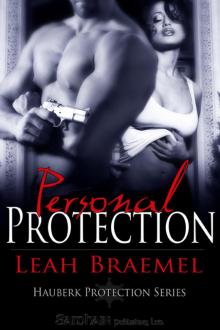 Personal Protection: Hauberk Protection, Book 2
