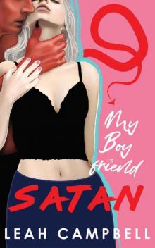 My Boyfriend Satan