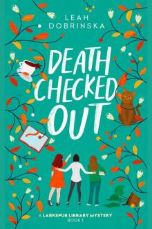 Death Checked Out
