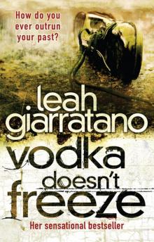 JJ01 - Vodka Doesn't Freeze
