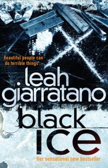 JJ03 - Black Ice