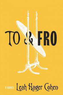 To & Fro To & Fro