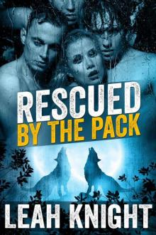 Rescued by the Pack