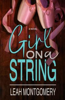 Girl on a String