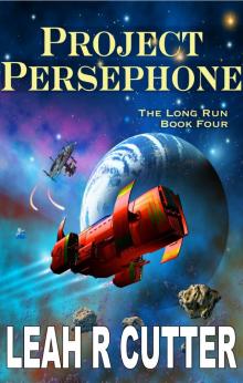 Project Persephone Project Persephone