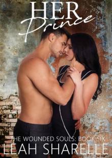 Her Prince (The Wounded Souls Series Book 6)