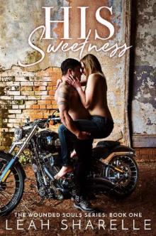 HIS SWEETNESS