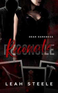 Reconcile (Dear Darkness Book 2)