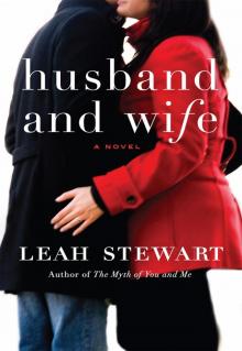 Husband and Wife