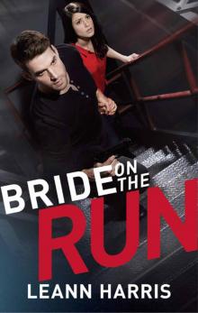 Bride On the Run