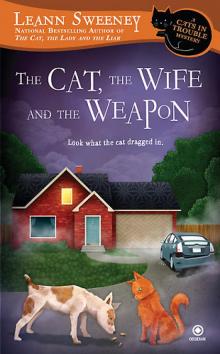 The Cat, the Wife and the Weapon citm-4
