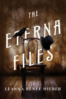 The Eterna Files The Eterna Files