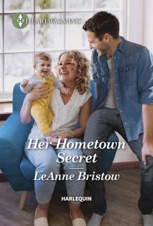 Her Hometown Secret