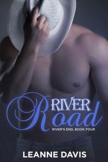 River Road (River's End Series, #4)