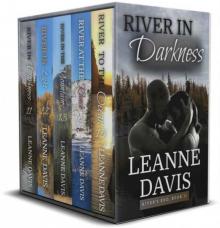 River's End Boxset Volume 3