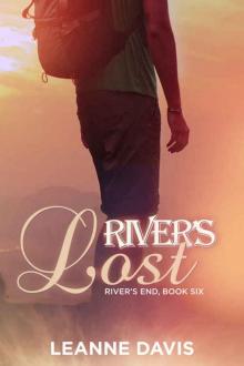 River's Lost (River's End #6)