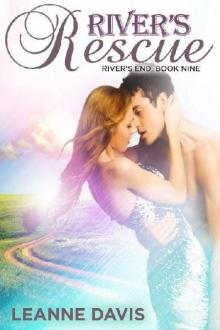 Rivers Rescue (River's End #9)