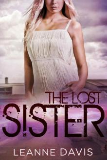 The Lost Sister (Sister Series, #8)