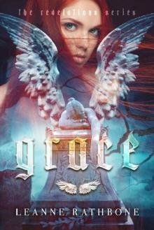 Grace (The Revelations Series Book 1)