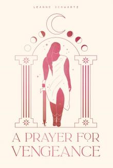 A Prayer for Vengeance