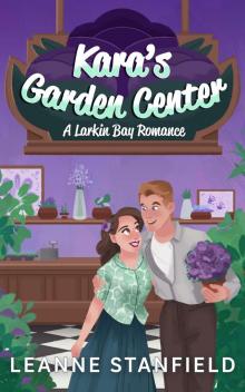 Kara's Garden Center