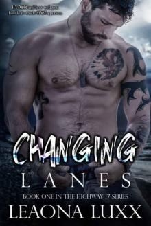 Changing Lanes (Highway 17 #1)