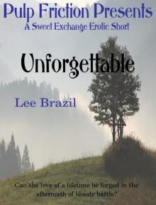 Unforgettable Unforgettable