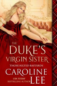 The Duke’s Virgin Sister