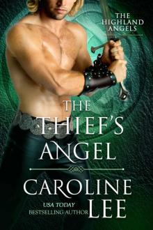 The Thief’s Angel