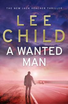 17 A Wanted Man