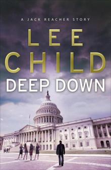 (JR16.5) Deep Down