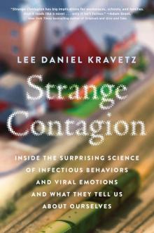 Strange Contagion Strange Contagion