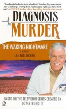 Diagnosis Murder 4 - The Waking Nightmare