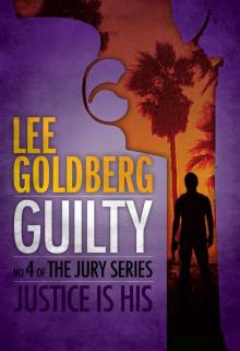 Guilty (The Jury Series Book 4) Guilty (The Jury Series Book 4)